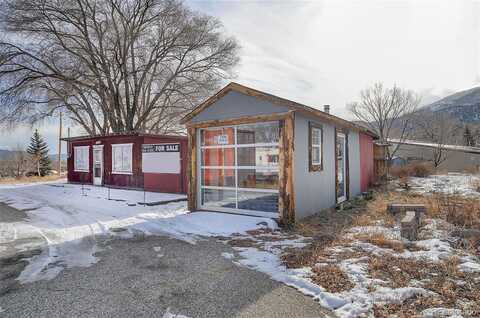 10057 US Highway 50, Poncha Springs, CO 81242