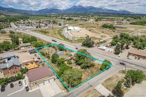 10057 US Highway 50, Poncha Springs, CO 81242