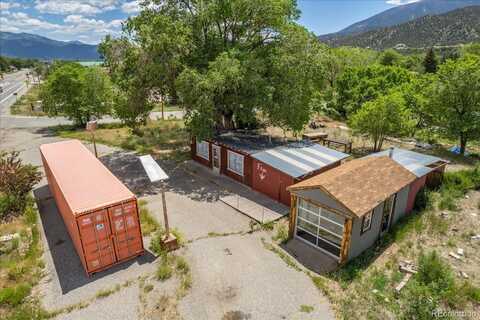 10057 US Highway 50, Poncha Springs, CO 81242