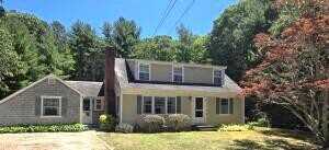 124 Grove Street, Cotuit, MA 02635