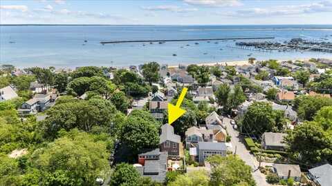 6 Priscilla Alden Road, Provincetown, MA 02657