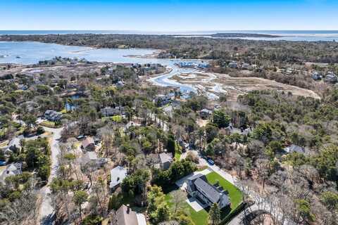 45 Meadow View Road S, Chatham, MA 02633
