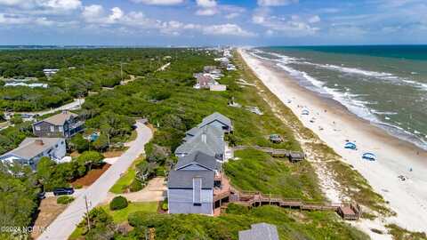 105 Dogwood Circle, Pine Knoll Shores, NC 28512