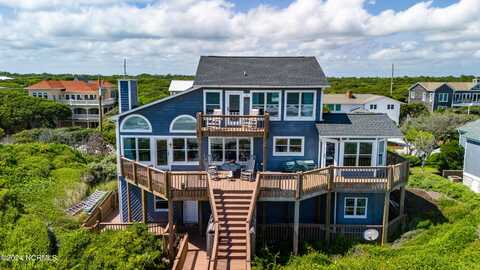 105 Dogwood Circle, Pine Knoll Shores, NC 28512