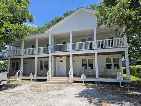 130 Sunset Lane, Beaufort, NC 28516