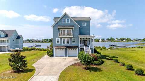 1405 Oglesby Road, Morehead City, NC 28557