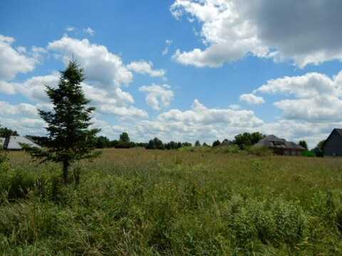 0 Martinsburg Lot 40 Road, Mount Vernon, OH 43050