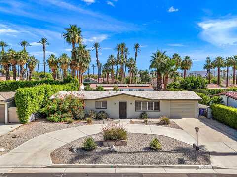 70120 Sun Valley Drive, Rancho Mirage, CA 92270