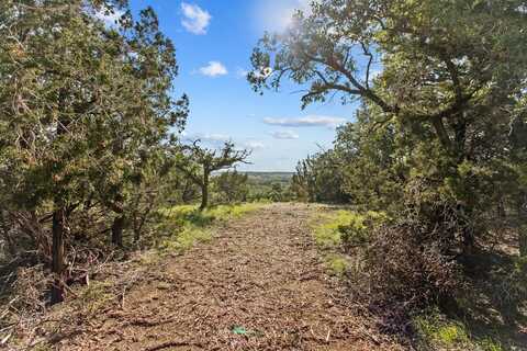 Lot 13 Ridgeway Trail, Johnson City, TX 78636