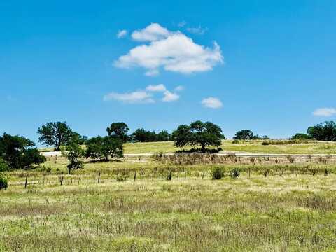 Lot 69 Oakwater Dr, Fredericksburg, TX 78624