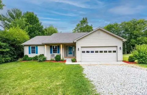 785 Baltic Drive, Lakengren, OH 45320