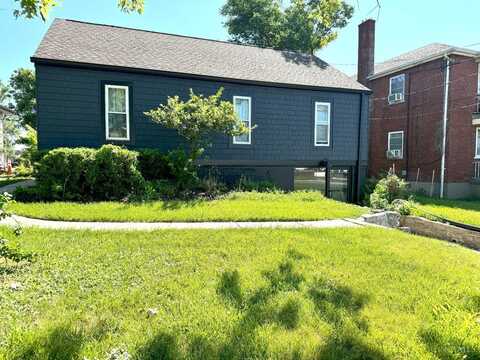 5618 Glenway Avenue, Cincinnati, OH 45238