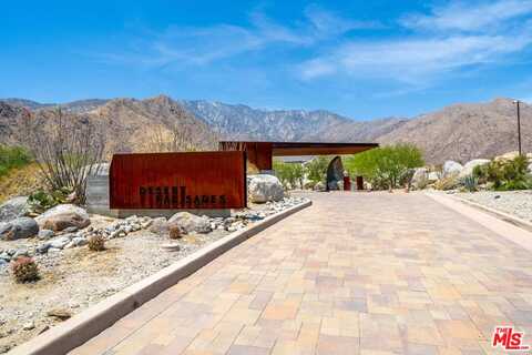 2158 City View Dr, Palm Springs, CA 92262