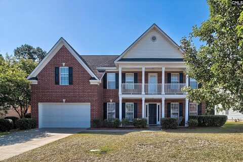 121 Grandview Circle, Columbia, SC 29229