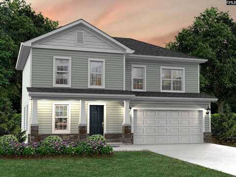 231 Boseman Road, Irmo, SC 29063