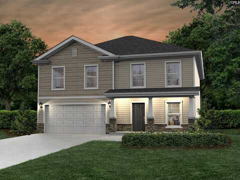 283 Boseman Road, Irmo, SC 29063