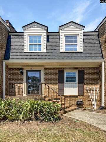 123 Jefferson Place, Columbia, SC 29212