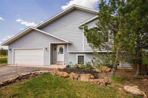 65 Gila Drive, Pagosa Springs, CO 81147