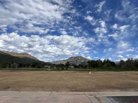 63 Fairway Drive, Durango, CO 81301