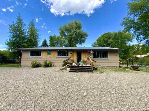 38102 US Highway 50, Gunnison, CO 81230