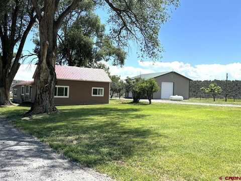 27434 Cedar Mesa Road, Cedaredge, CO 81413