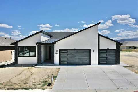 3633 Mocha Court, Montrose, CO 81401