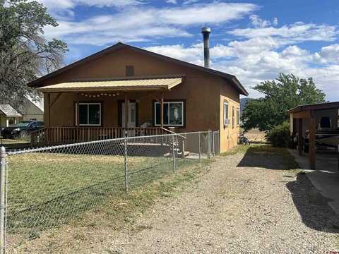 507 W 4th Street, Cortez, CO 81321