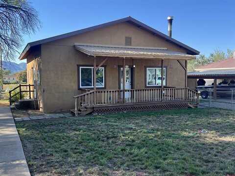 507 W 4th Street, Cortez, CO 81321