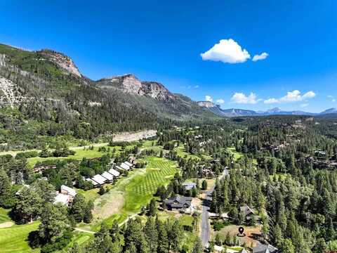 211 Cliffs Edge Drive, Durango, CO 81301