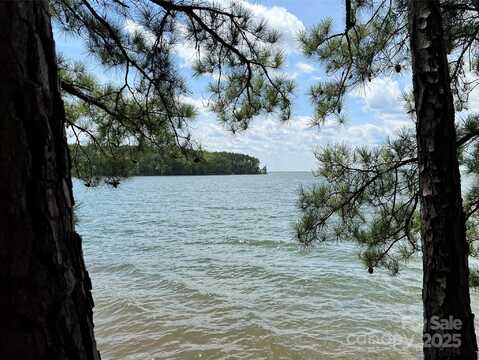 SC Hwy 215 South lot: 8, Jenkinsville, SC 29065