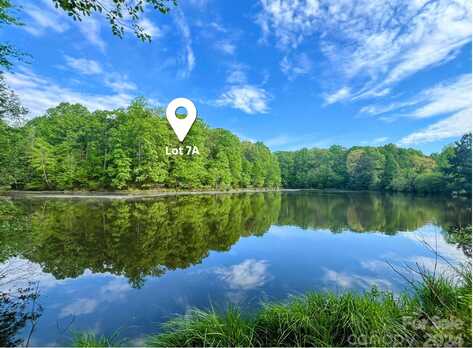 Lot 7a Three Lakes Trail, Waxhaw, NC 28173