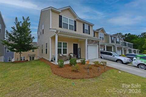 14418 Targert Lane, Charlotte, NC 28278