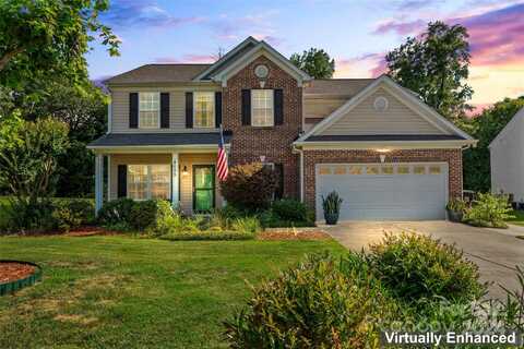 4695 Hannah Drive, Rock Hill, SC 29732