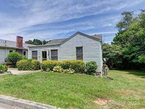 384 Brooklyn Road, Asheville, NC 28803