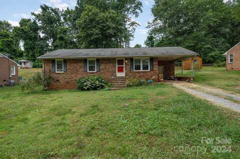 205 Pinehurst Drive, Kings Mountain, NC 28086