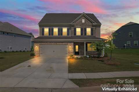 15628 Wensea Lane, Charlotte, NC 28278