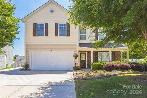 200 Austin Field Court, Mount Holly, NC 28120