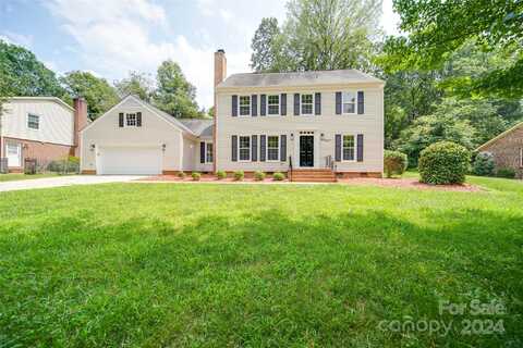 2947 Heathgate Road, Charlotte, NC 28226