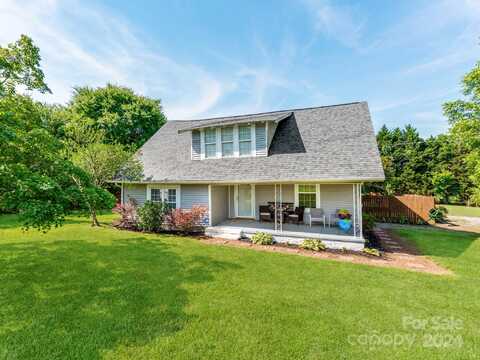 12500 Culp Road, Gold Hill, NC 28071