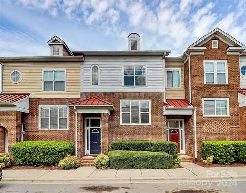 8348 Scotney Bluff Avenue, Charlotte, NC 28273