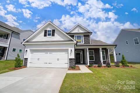 138 Summerhill Drive, Mooresville, NC 28115