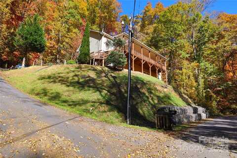 588 Mouzon Road, Waynesville, NC 28785