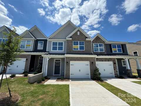 4153 Black Court, Harrisburg, NC 28075