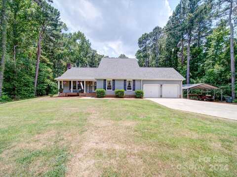 302 Nottingham Way, Wadesboro, NC 28170