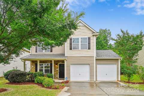 7804 Ponderosa Pine Lane, Charlotte, NC 28215