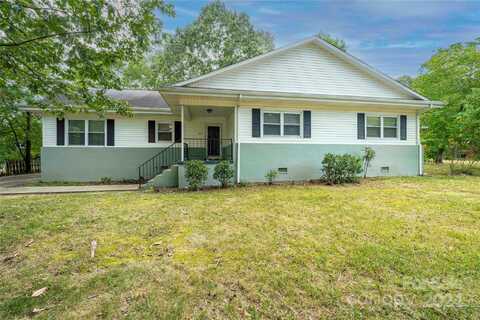 414 Leander Street, Shelby, NC 28152