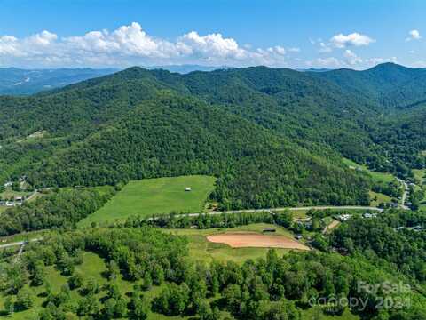 1384 Barnardsville Highway, Barnardsville, NC 28709