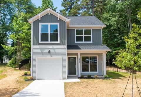 9404 Northwoods Forest Drive, Charlotte, NC 28214