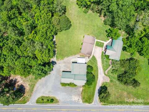 12770 Bringle Ferry Road, Richfield, NC 28137