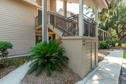 108 High Hammock Villas, Seabrook Island, SC 29455